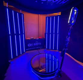 360 Photobooth